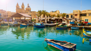 Malta Marsaxlokk Markt Fischerboot iStock ZoltanGabor.jpg